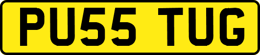 PU55TUG
