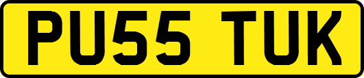 PU55TUK