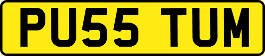 PU55TUM