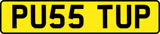 PU55TUP