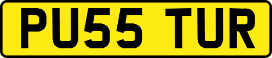 PU55TUR