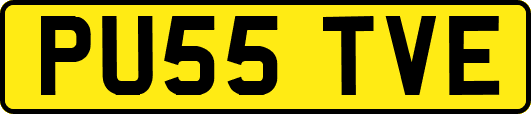 PU55TVE