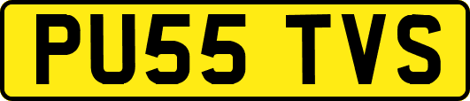 PU55TVS