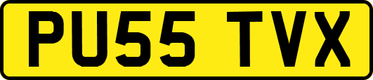 PU55TVX