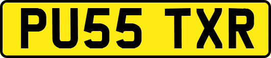 PU55TXR