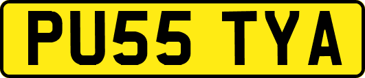 PU55TYA