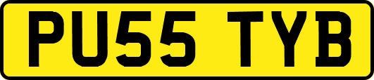 PU55TYB