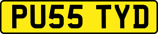 PU55TYD
