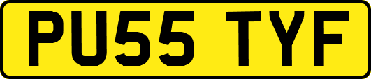 PU55TYF