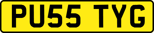 PU55TYG