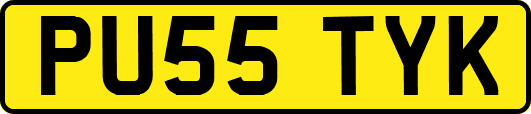 PU55TYK