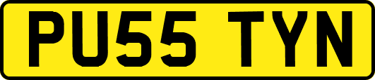 PU55TYN