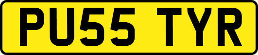 PU55TYR