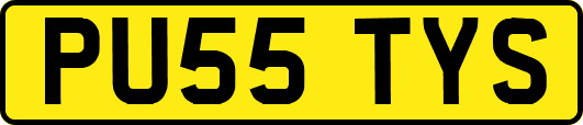 PU55TYS