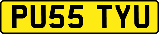 PU55TYU
