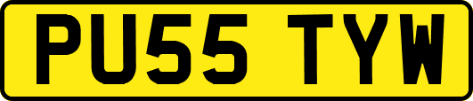 PU55TYW