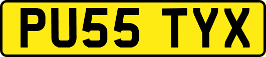 PU55TYX