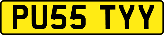PU55TYY