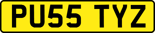 PU55TYZ