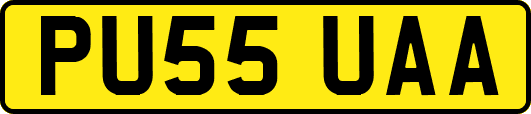 PU55UAA