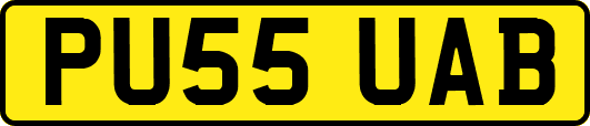 PU55UAB