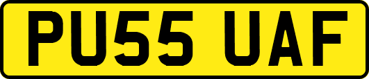PU55UAF