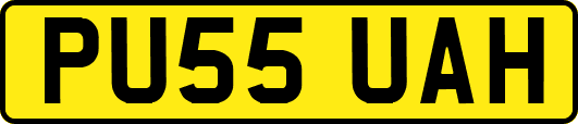 PU55UAH