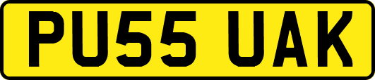 PU55UAK