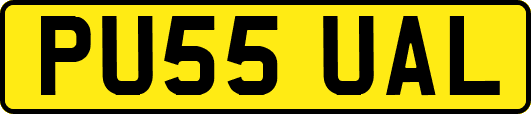 PU55UAL