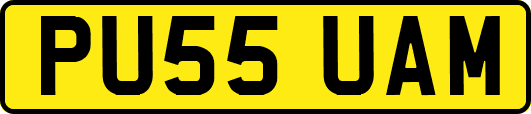 PU55UAM