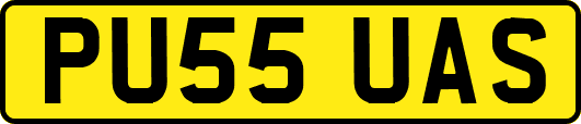 PU55UAS