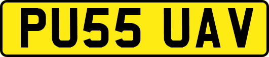 PU55UAV