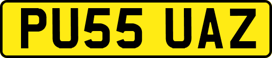 PU55UAZ
