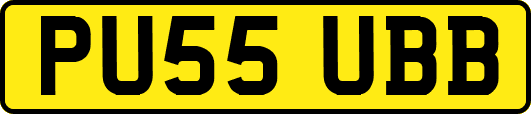PU55UBB