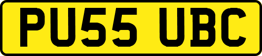 PU55UBC