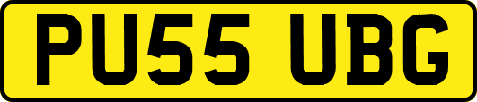 PU55UBG