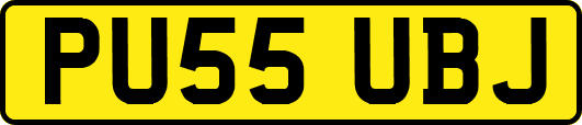 PU55UBJ
