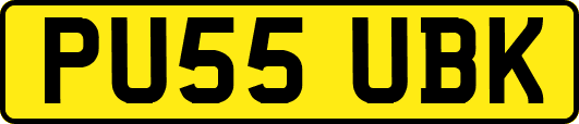 PU55UBK
