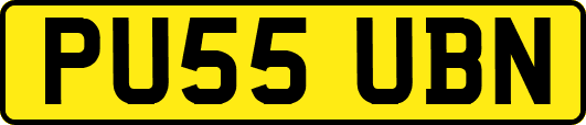PU55UBN