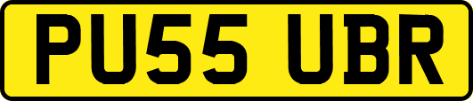 PU55UBR