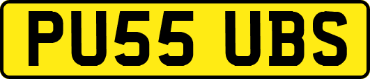 PU55UBS