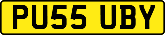 PU55UBY