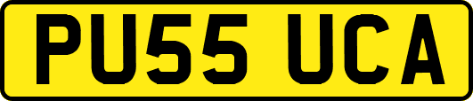 PU55UCA