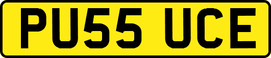 PU55UCE