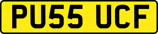 PU55UCF