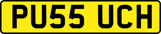 PU55UCH