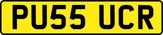 PU55UCR