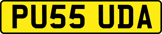 PU55UDA
