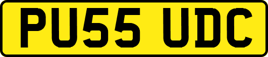 PU55UDC