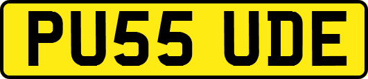 PU55UDE